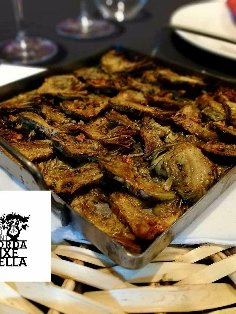 Gastronomia d’Andorra