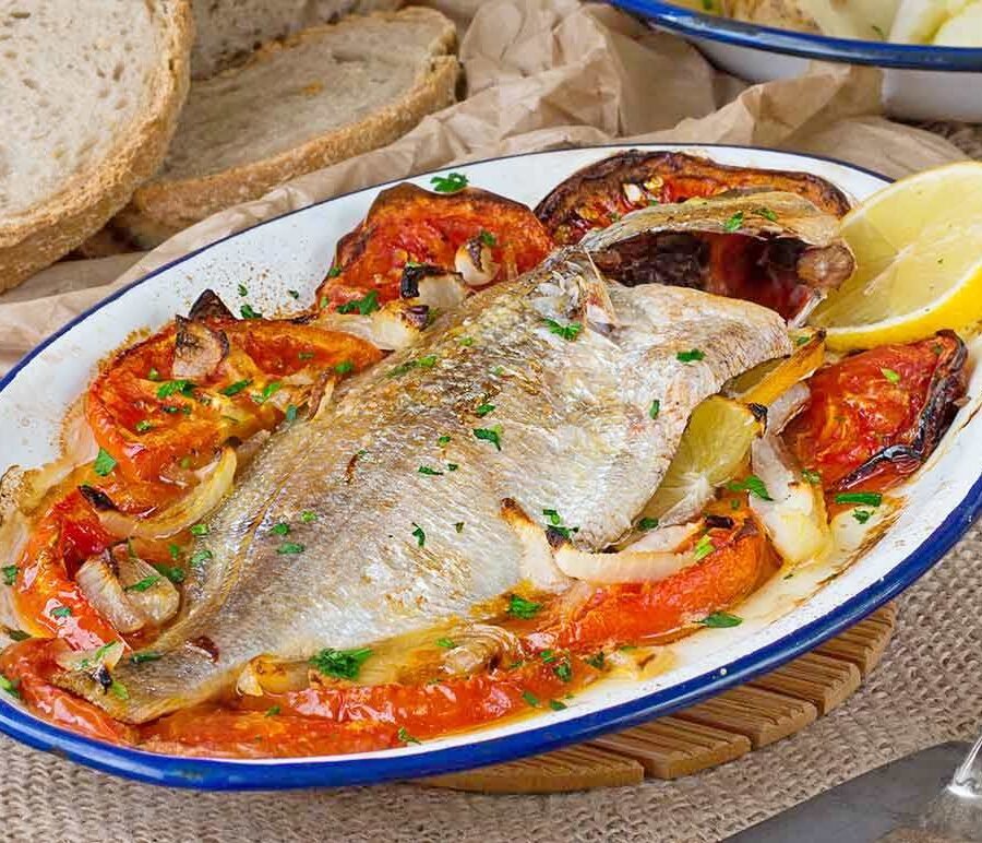 Estudios demuestran que la denominada dieta atlántica o dieta » Gallega»consigue reducir la grasa y el colesterol.