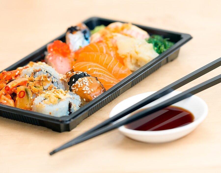 El dimecres vinent dia 06 de febrer del 2019 farem Sushi a La Borda típica Andorrana Borda Xixerella Andorra