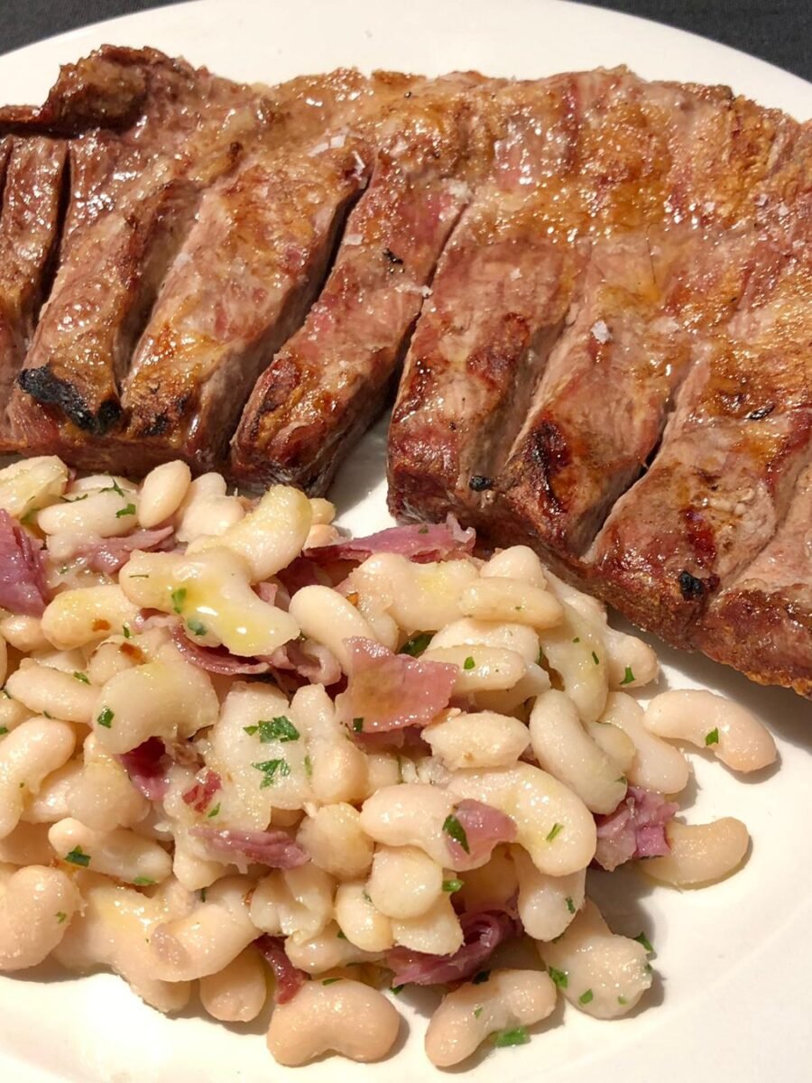 ¿Qué es el secreto ibérico? es uno más de los cortes del cerdo ibérico que está conquistando las parrillas más exigentes