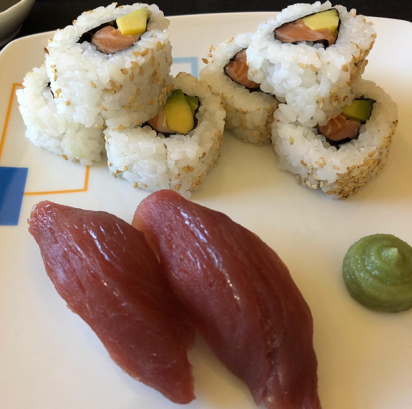 1es Jornades de Cuina Japonesa, amb una gran varietat de suggeriments a la Borda Xixerella