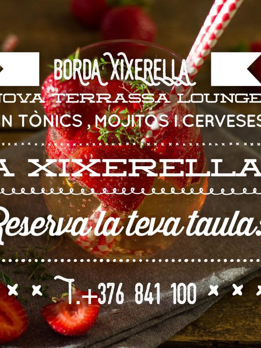 Nueva Terraza Lounge