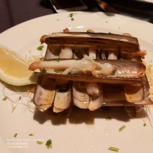 Restaurant Borda Xixerella Erts Xixerella La Massana T.+376841100. Borda Típica Andorrana.