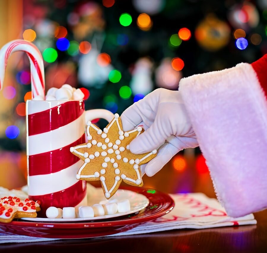 Sopars i dinars de Nadal a Borda Xixerella