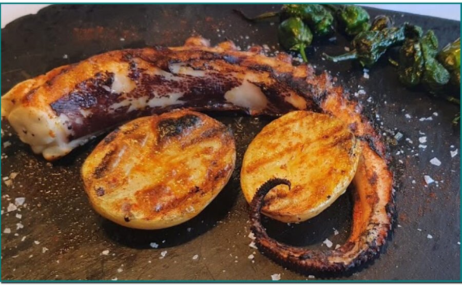 Pop a la brasa