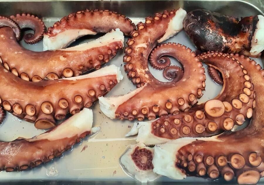Menjar Pop a la Borda Xixerella