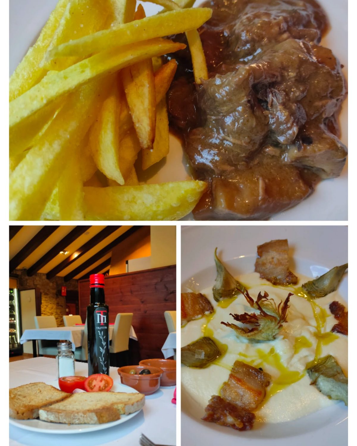 A la Borda Xixerella i podràs gaudir de la cuina més exclusiva d’Andorra a preus molt populars.