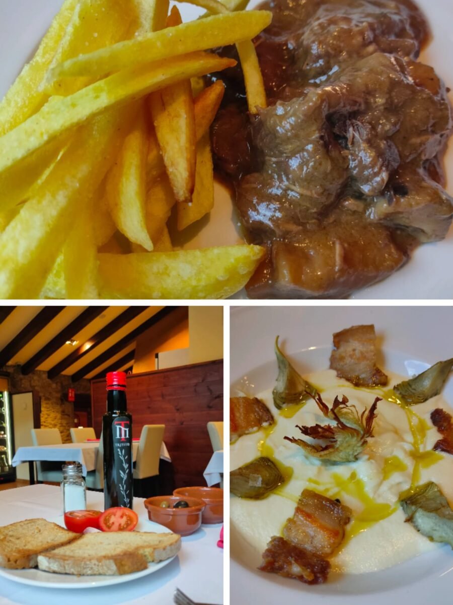 A la Borda Xixerella i podràs gaudir de la cuina més exclusiva d’Andorra a preus molt populars.