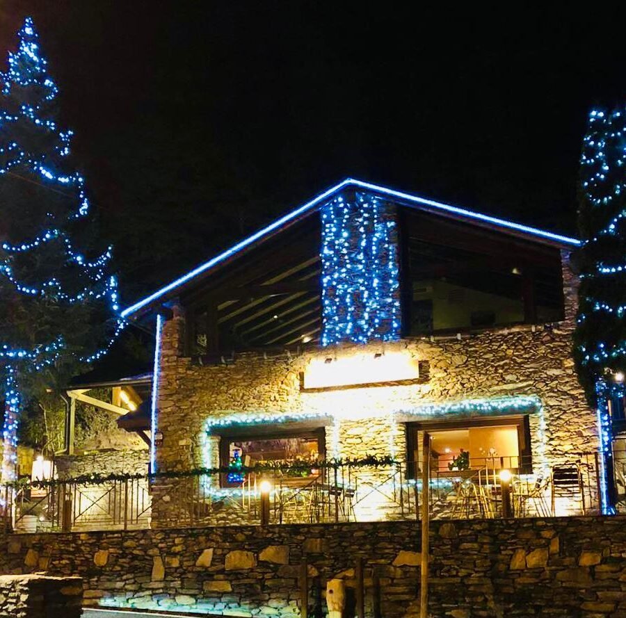 Els millors canelons a l’andorrana de tot Andorra