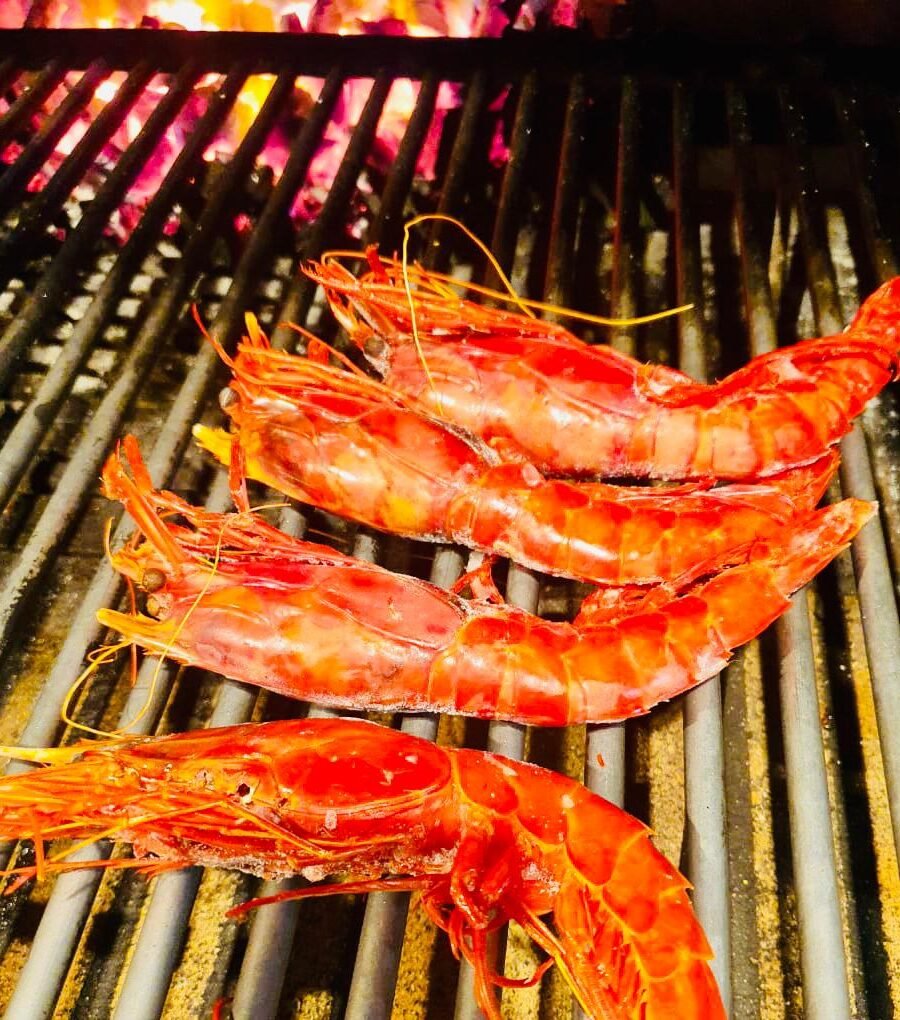 Comer el mejor marisco de Andorra en la Borda Xixerella –  Novedades en la Borda Xixerella