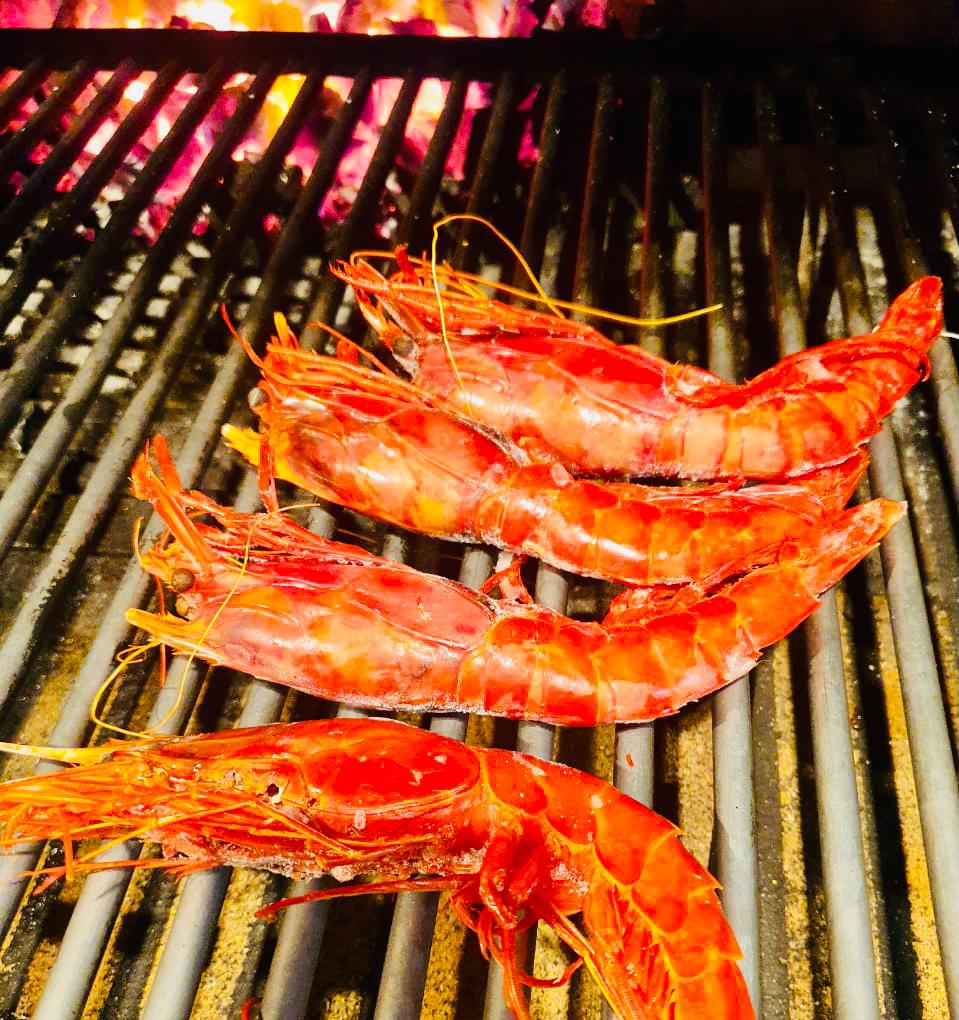 Comer el mejor marisco de Andorra en la Borda Xixerella –  Novedades en la Borda Xixerella