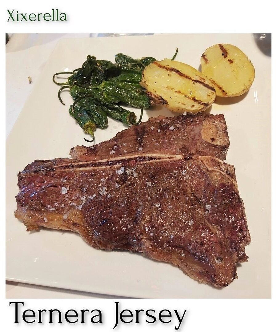 Publicación de @catadorarestaurantes_official en Instagram