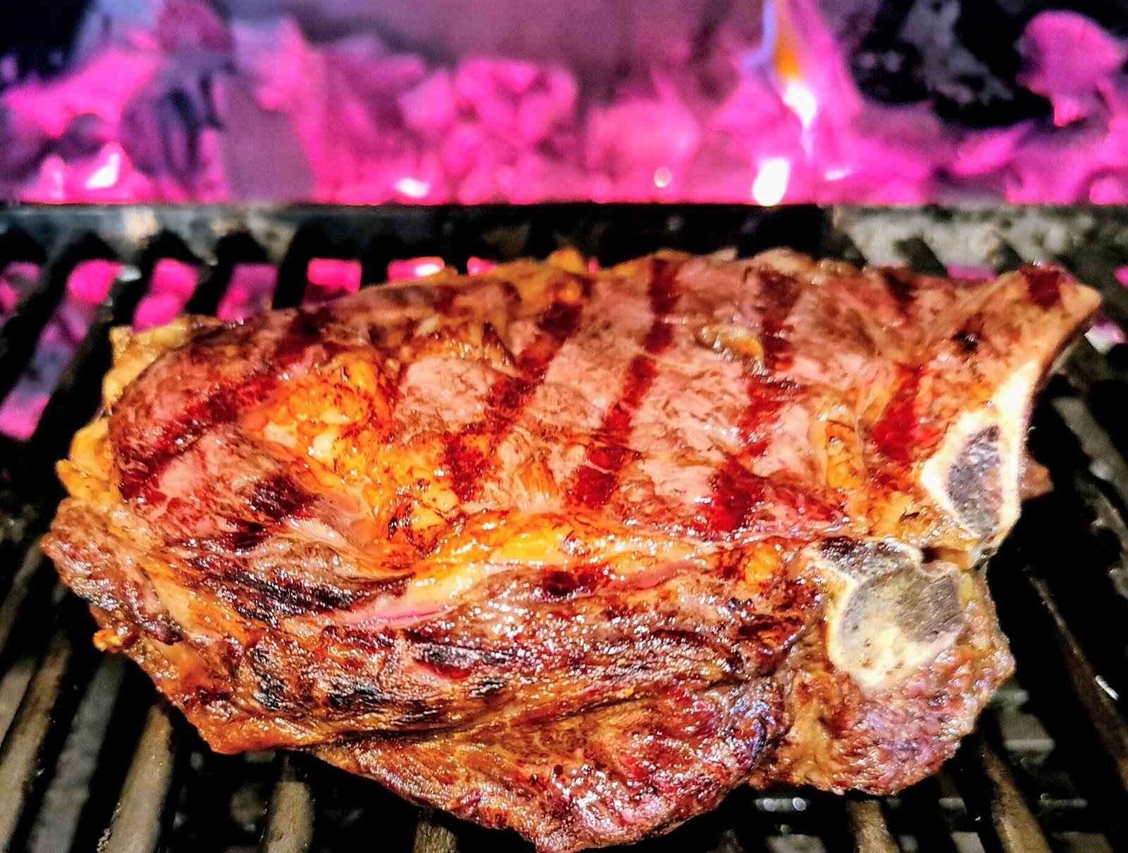 La mejor parrilla de Andorra esta en la BORDA XIXERELLA ANDORRA