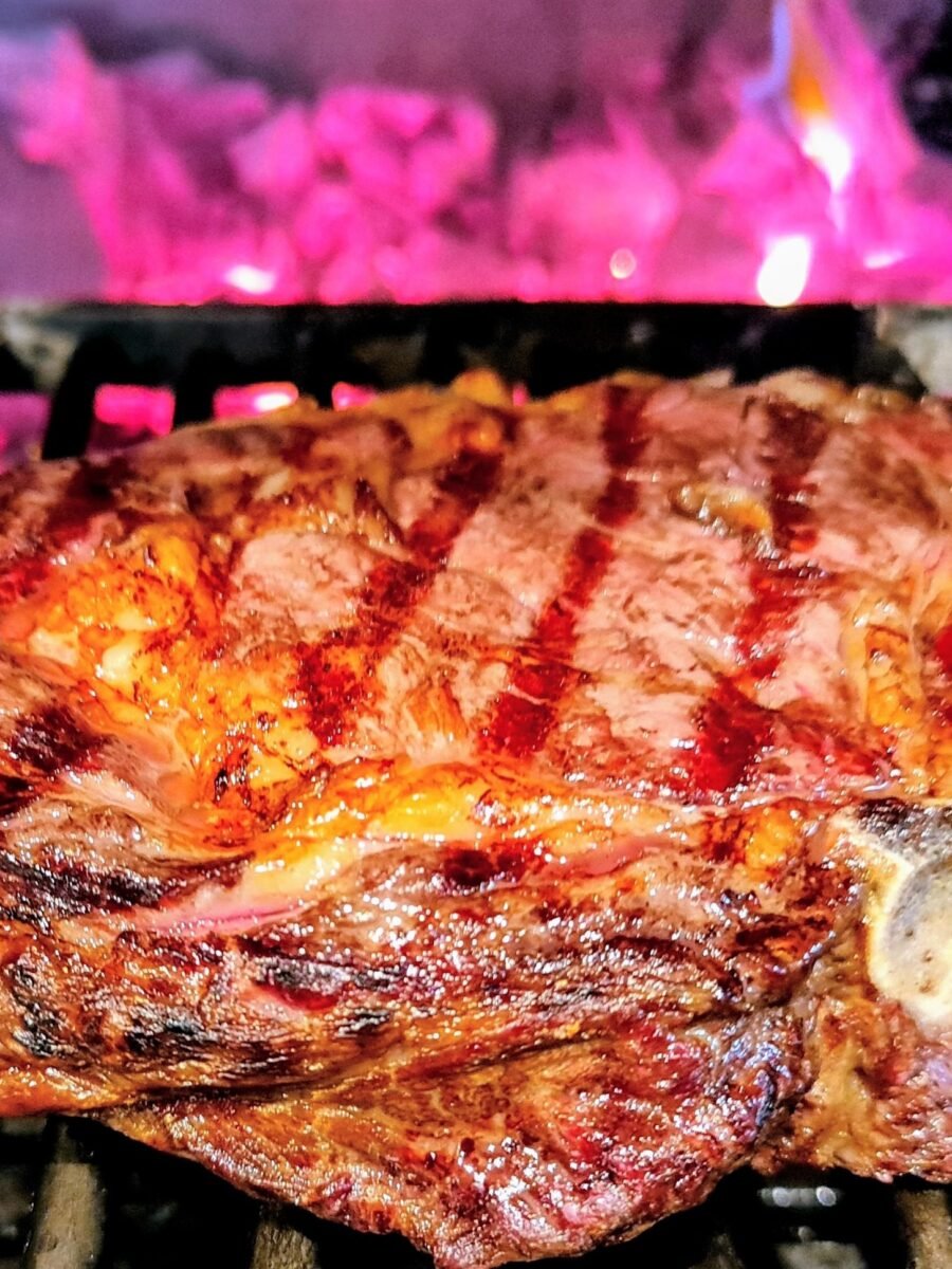 La mejor parrilla de Andorra esta en la BORDA XIXERELLA ANDORRA