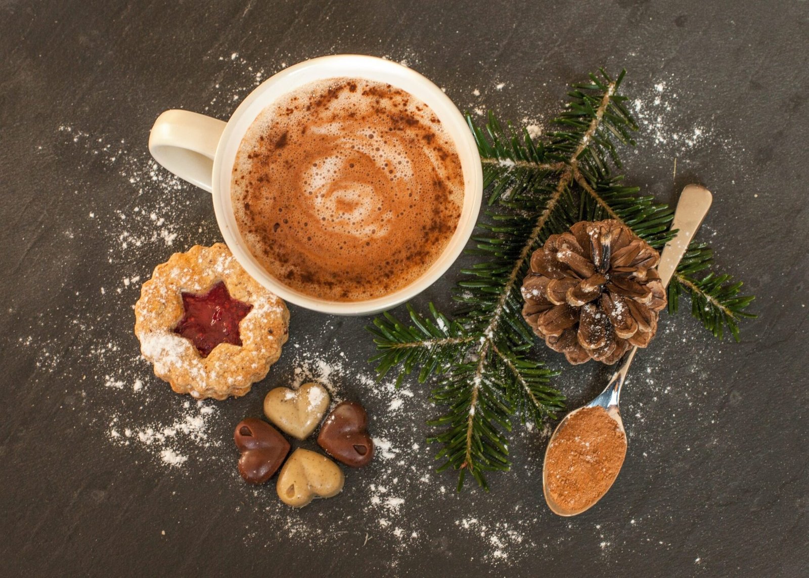 BORDA XIXERELLA RESTAURANT us desitja un Bon Nadal