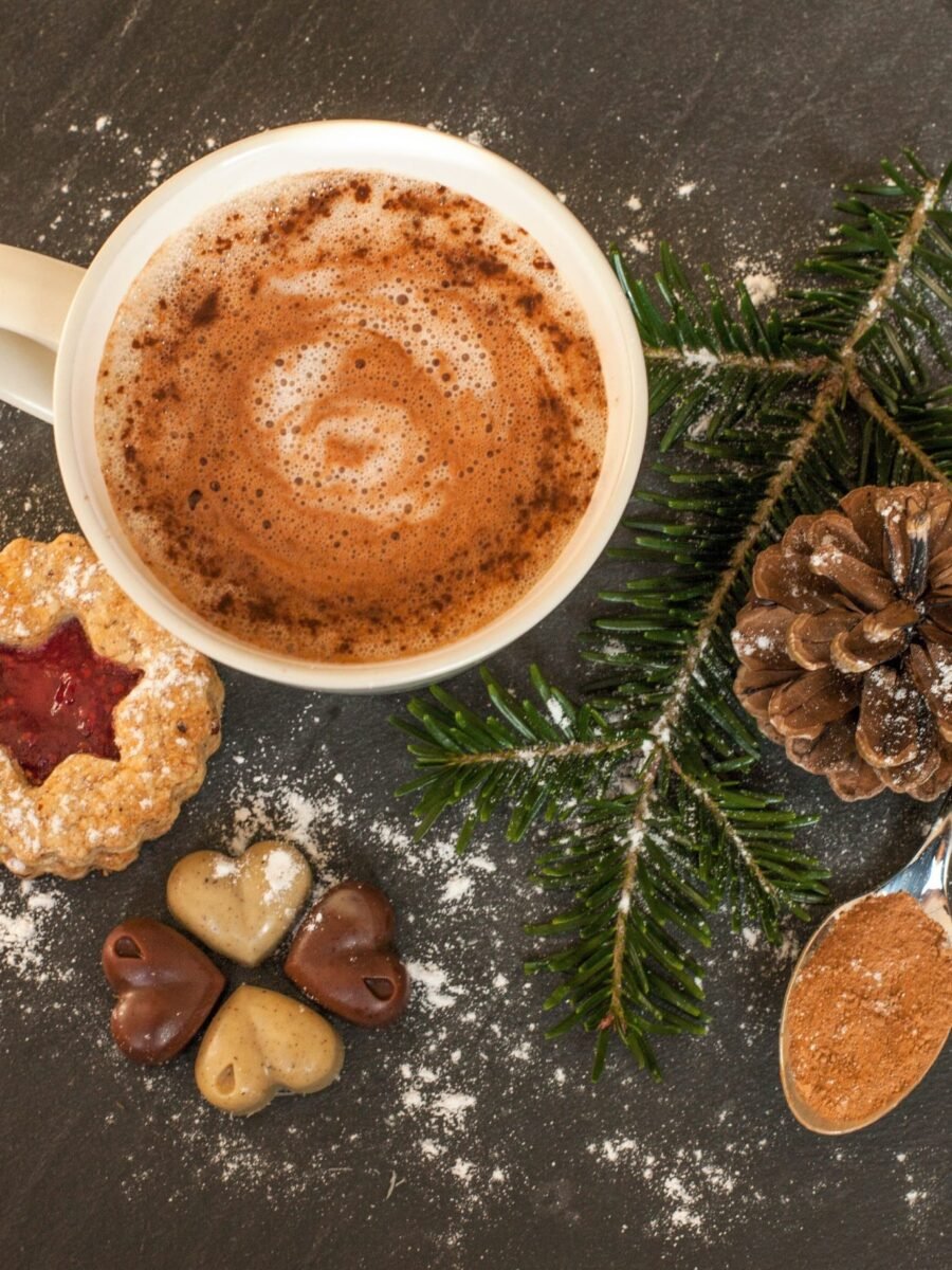 BORDA XIXERELLA RESTAURANT us desitja un Bon Nadal