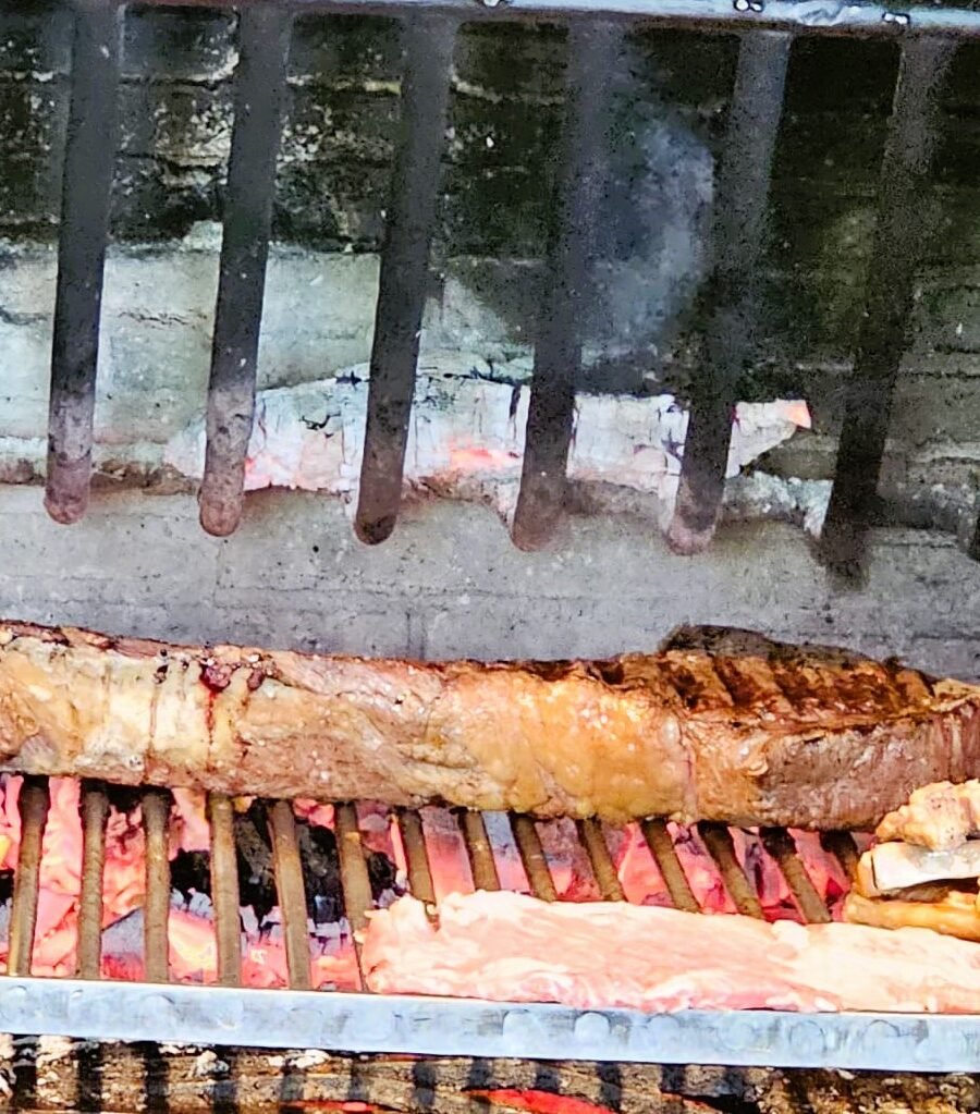 Restaurant Borda Xixerella a Erts La Massana Andorra el millor Tomahawk de les Valls del Nord.