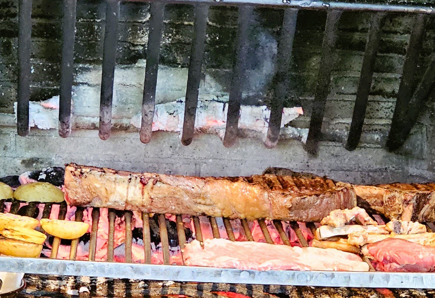Restaurant Borda Xixerella a Erts La Massana Andorra el millor Tomahawk de les Valls del Nord.
