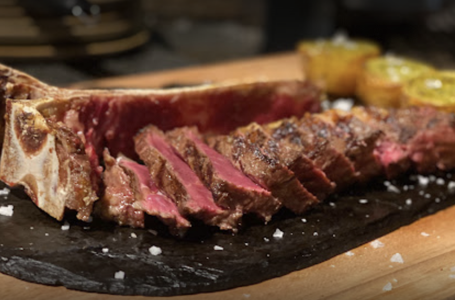 Espectacular, pasa a mi Primera División de restaurantes en ANDORRA