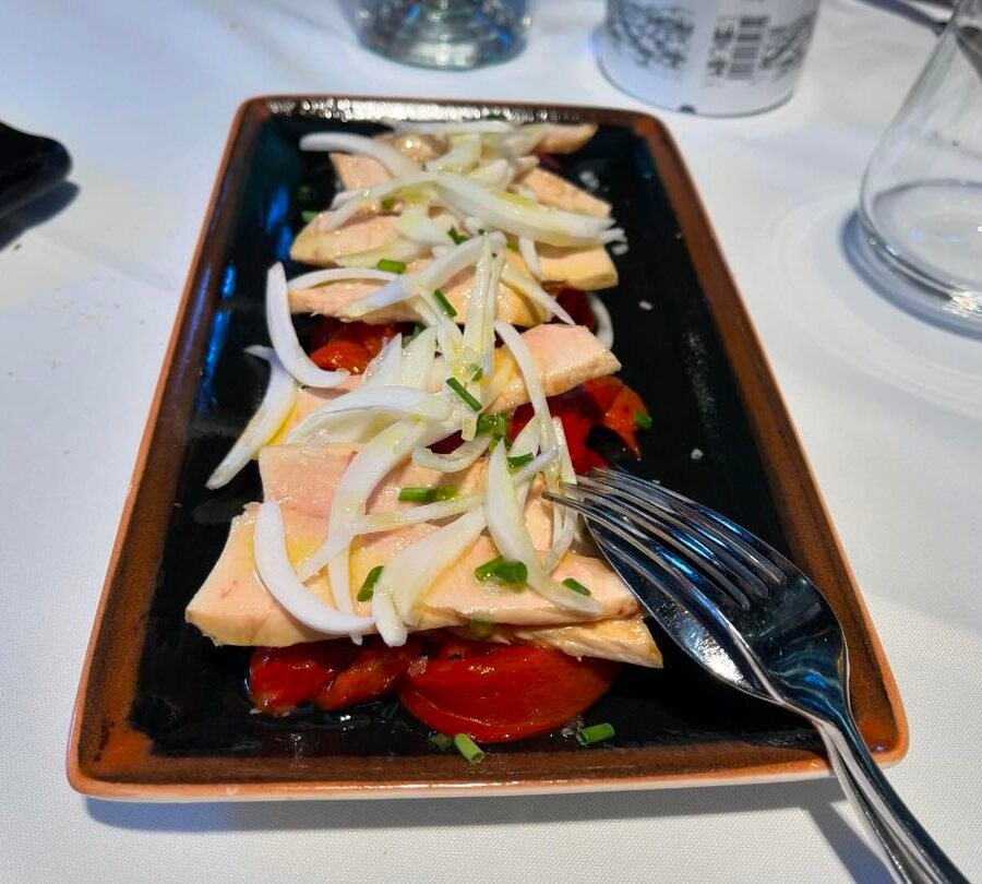 De vuelta a la Borda Xixerella y segunda vez que salimos encantados tanto por la comida como por el trato de su personal.