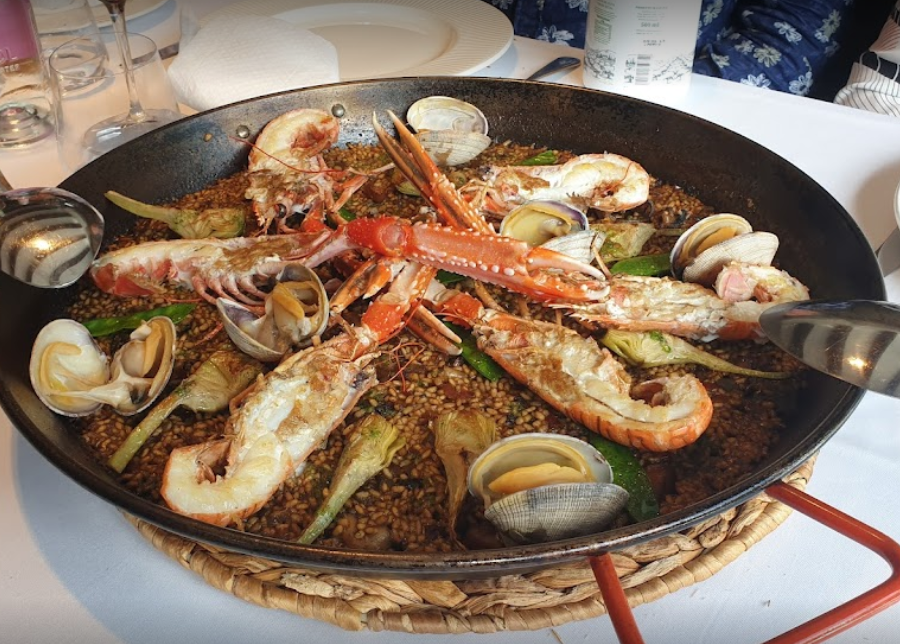 BORDA XIXERELLA RESTAURANT. La Borda propose gastronomie andorrane et plats méditerranéens.
