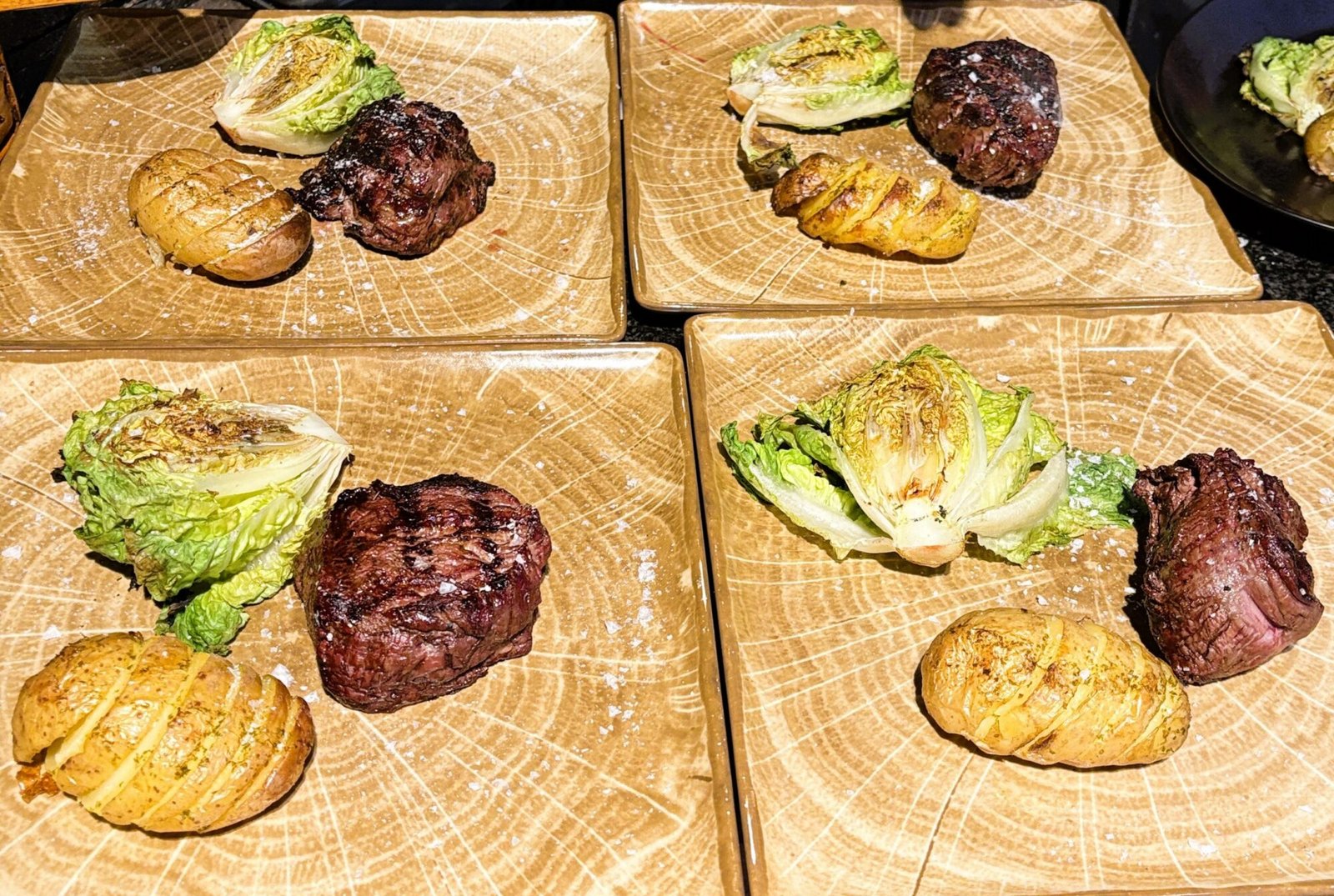 Carns Prèmium a la Brasa a la Borda Xixerella!🍖🔥