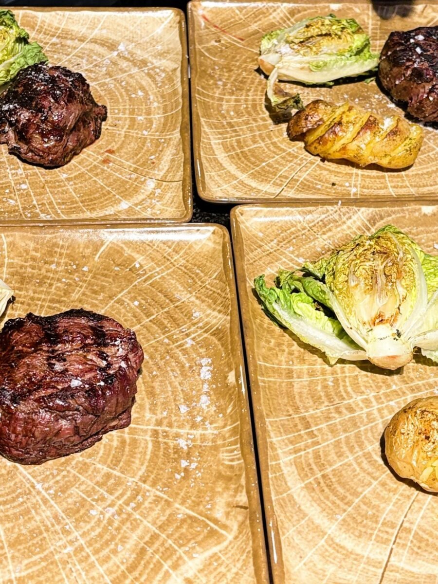 Carns Prèmium a la Brasa a la Borda Xixerella!🍖🔥
