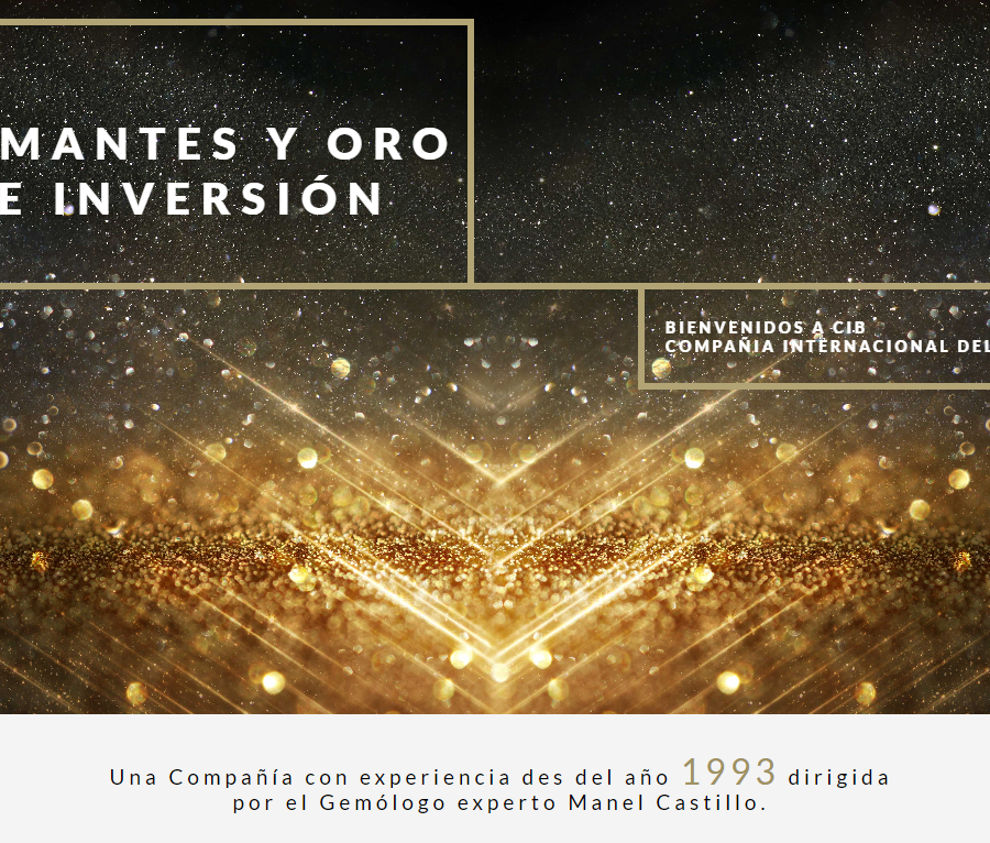 Un agraïment especial a la família Castillo, fundadors de la Companyia Internacional del Brillant, empresa familiar 💎🏢