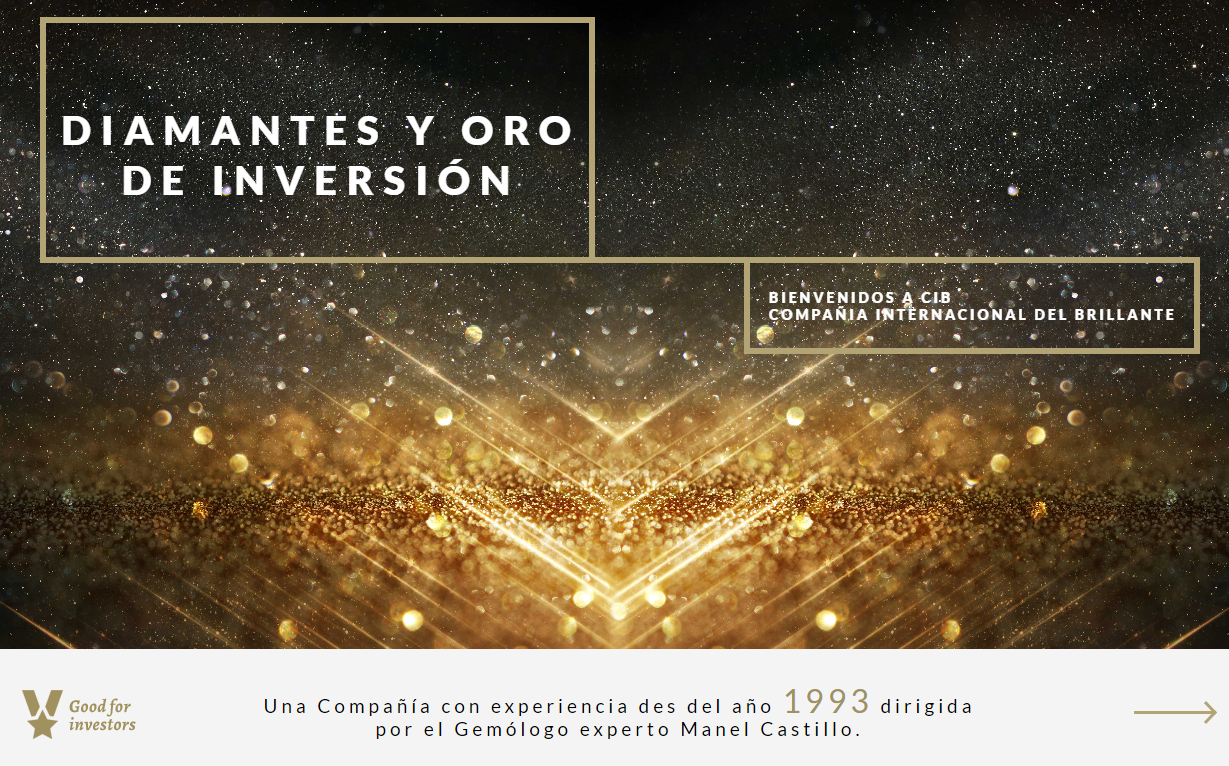 Un agraïment especial a la família Castillo, fundadors de la Companyia Internacional del Brillant, empresa familiar 💎🏢