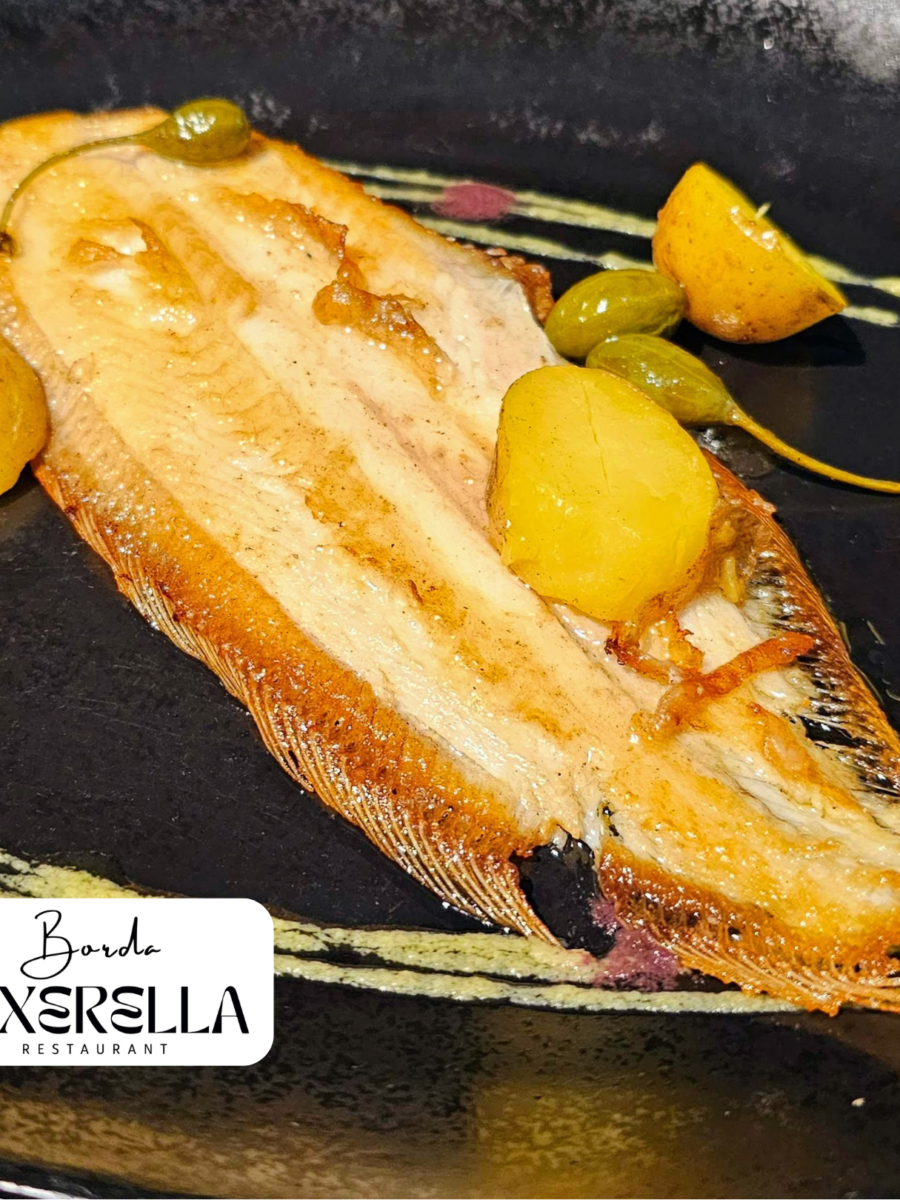 🐟🦐 Descobreix el Peix i Marisc Fresc de la Borda Xixerella! 🦀🦞