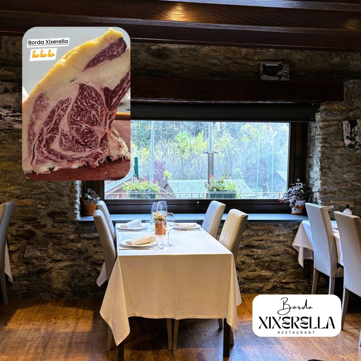 Vine i descobreix per què som un referent a Andorra, reconeguts per la nostra qualitat i servei excel·lent!