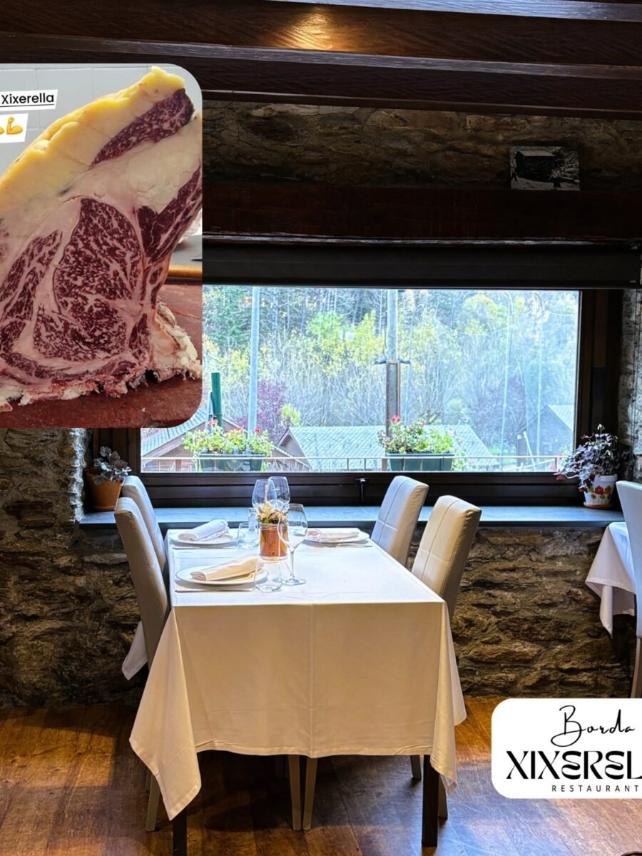 Vine i descobreix per què som un referent a Andorra, reconeguts per la nostra qualitat i servei excel·lent!