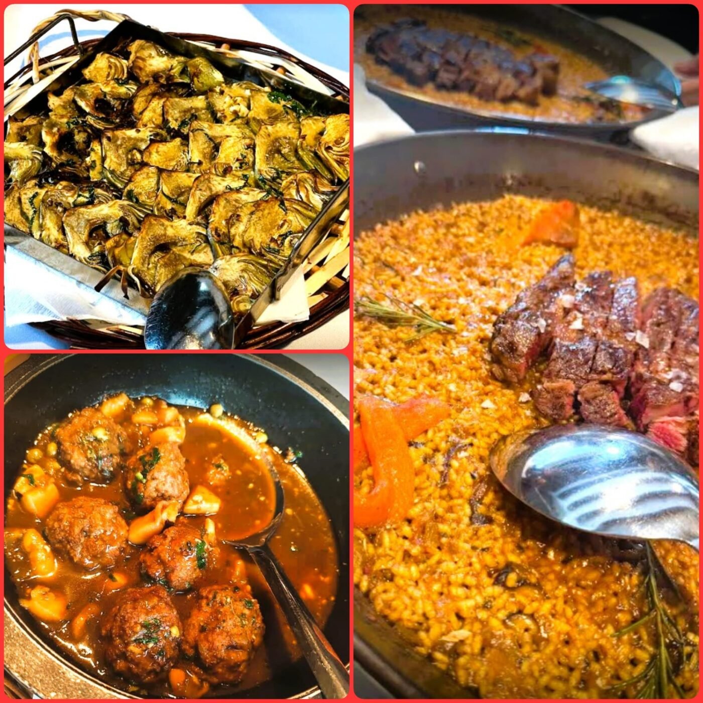 🦑 Borda Xixerella: Pop amb Cremós de Patata i Aroma de Tòfona! 🥔✨