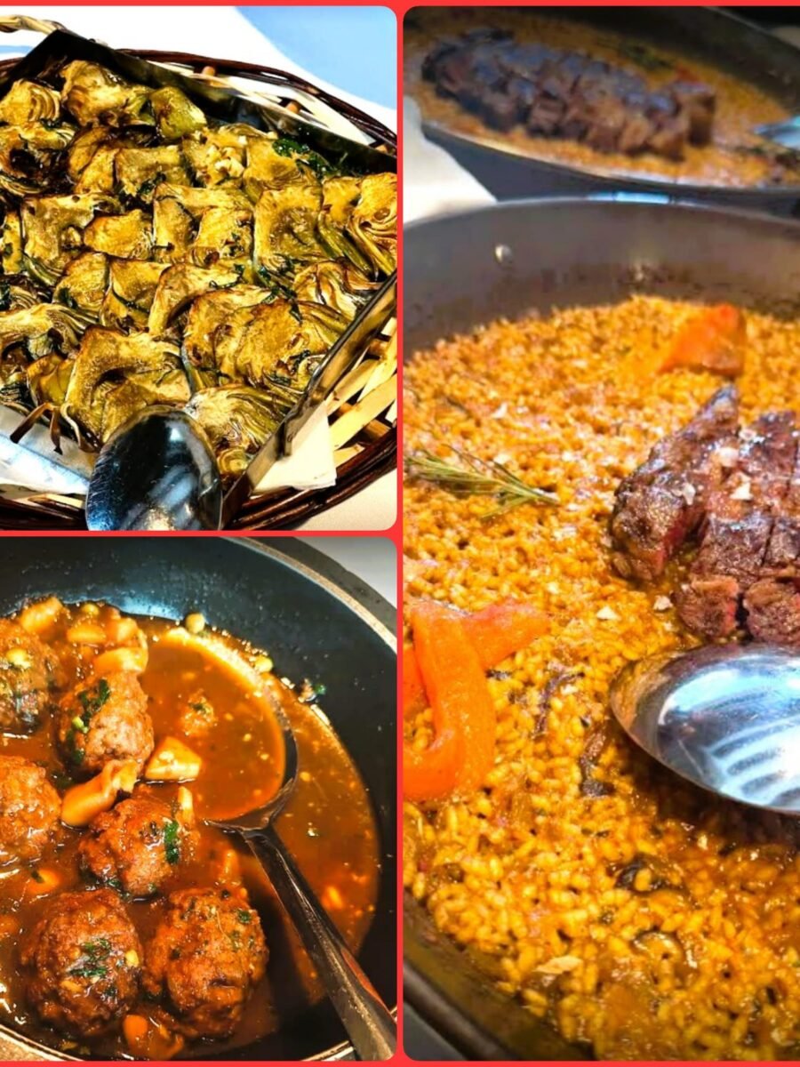🦑 Borda Xixerella: Pop amb Cremós de Patata i Aroma de Tòfona! 🥔✨