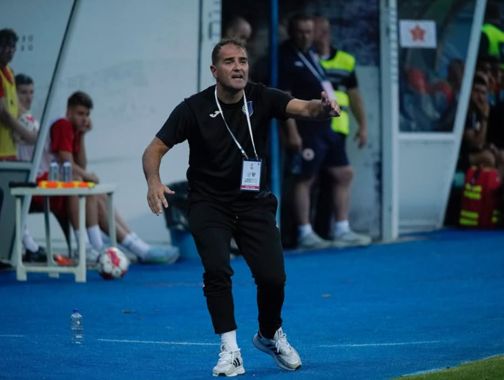 La vuelta 2025 a l’altura de la Borda xixerella vídeo cedit per Felip Ortiz coach entrenador de l’Inter Club Escaldes. Uefa pro.