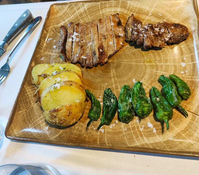 Les meilleurs avis de Restaurants en Andorre. Borda xixerella, Très bonne surprise. Adresse trouvée par hasard avec un mignon cadre. L’accueil a été chaleureux et agréable.