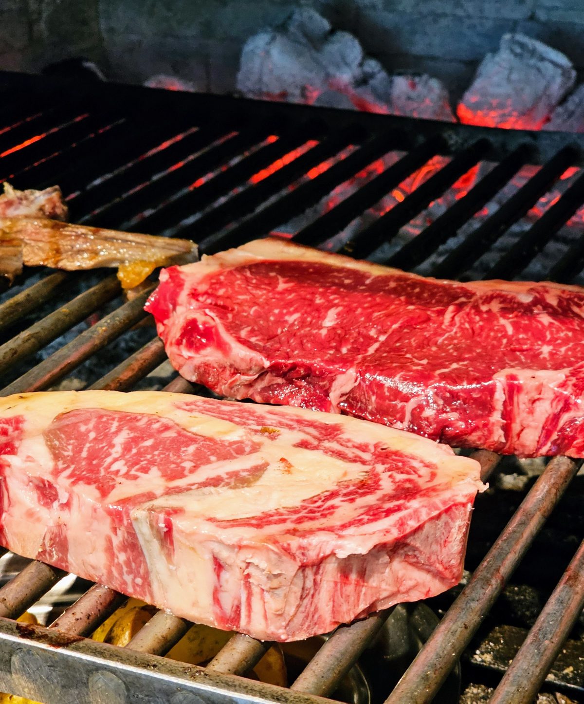 L’art de la carn madurada feta a la brasa d’alzina a la Borda Xixerella i l’emblemàtic l’Arròs de Muntanya de la Borda Xixerella🥩🔥🔥🥩