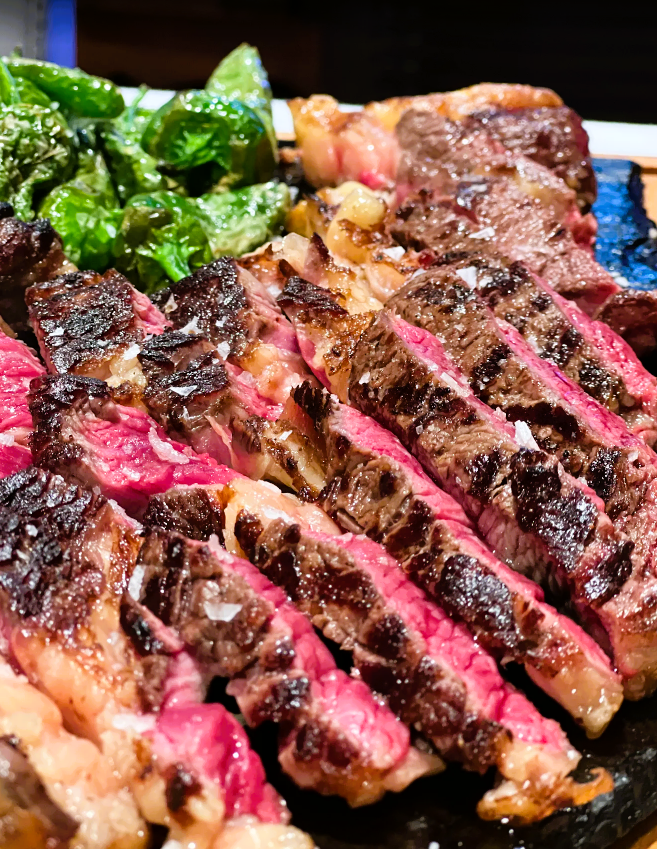 Las mejores reseñas en Google de restaurantes de La Massana. Servicio excelente, comida muy rica y carnes de muy buena calidad. Muy recomendable el chuletón.