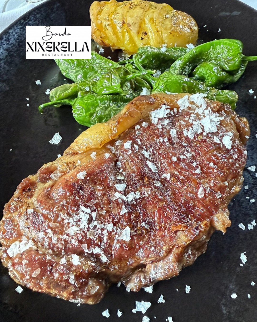 A la Borda Xixerella celebrem la cuina de muntanya amb carns excepcionals i producte de primera qualitat.