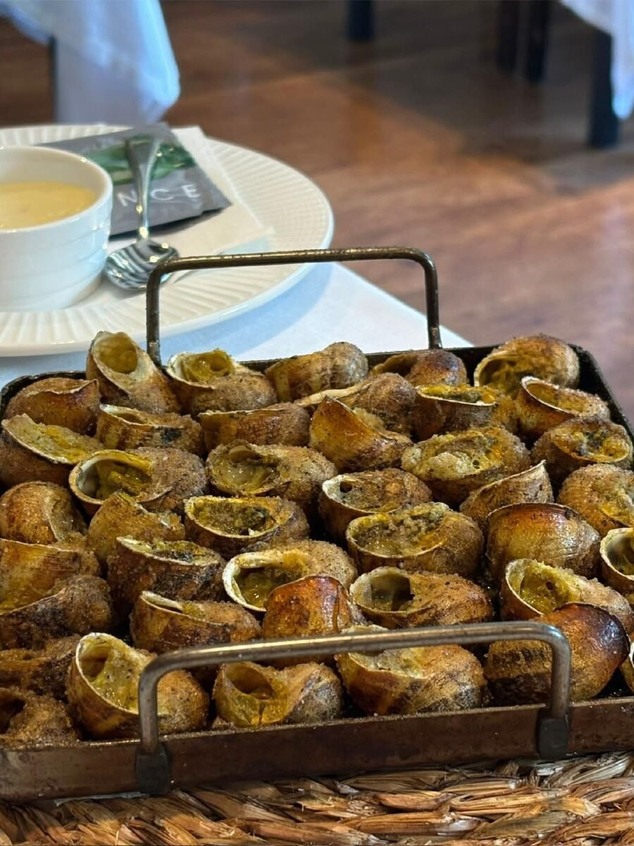 Els nostres plats de xup‑xup són un clàssic: guisats tradicionals andorrans.