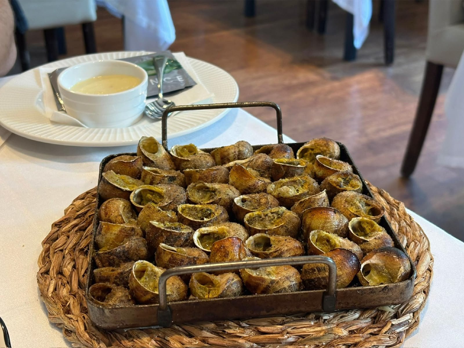 Els nostres plats de xup‑xup són un clàssic: guisats tradicionals andorrans.