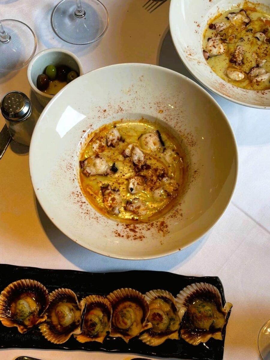 A la Borda Xixerella no només servim plats, creem experiències que deixen empremta.