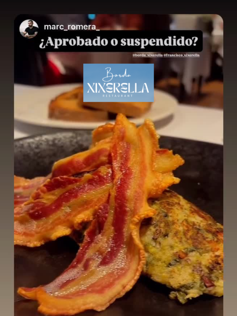 El Trinxat de la Borda Xixerella és una recepta que forma part de la història d’Andorra.