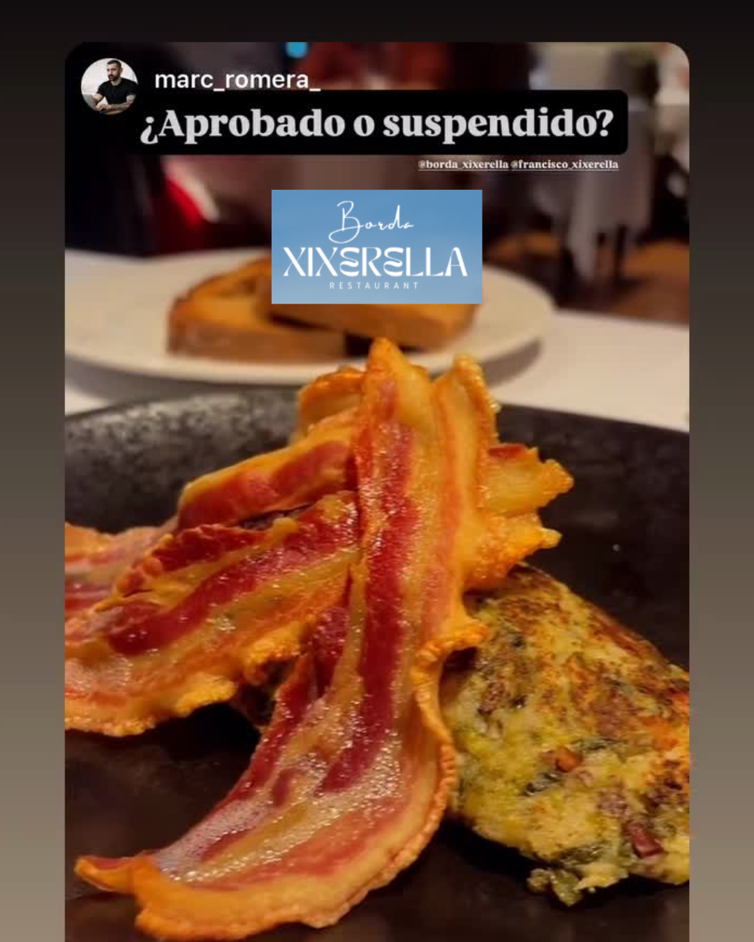 El Trinxat de la Borda Xixerella és una recepta que forma part de la història d’Andorra.